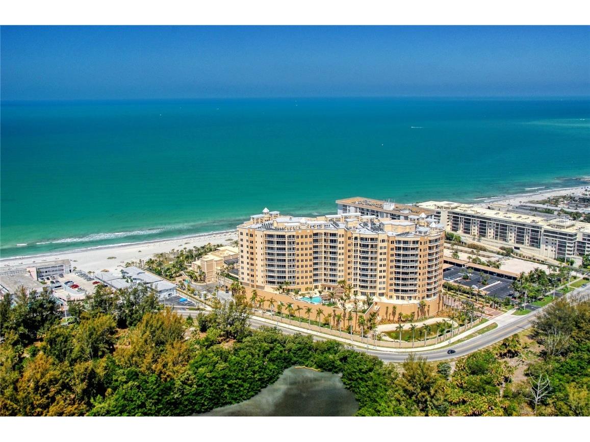 1300 Benjamin Franklin Drive 307, Sarasota, FL, 34236 MLS A4494828