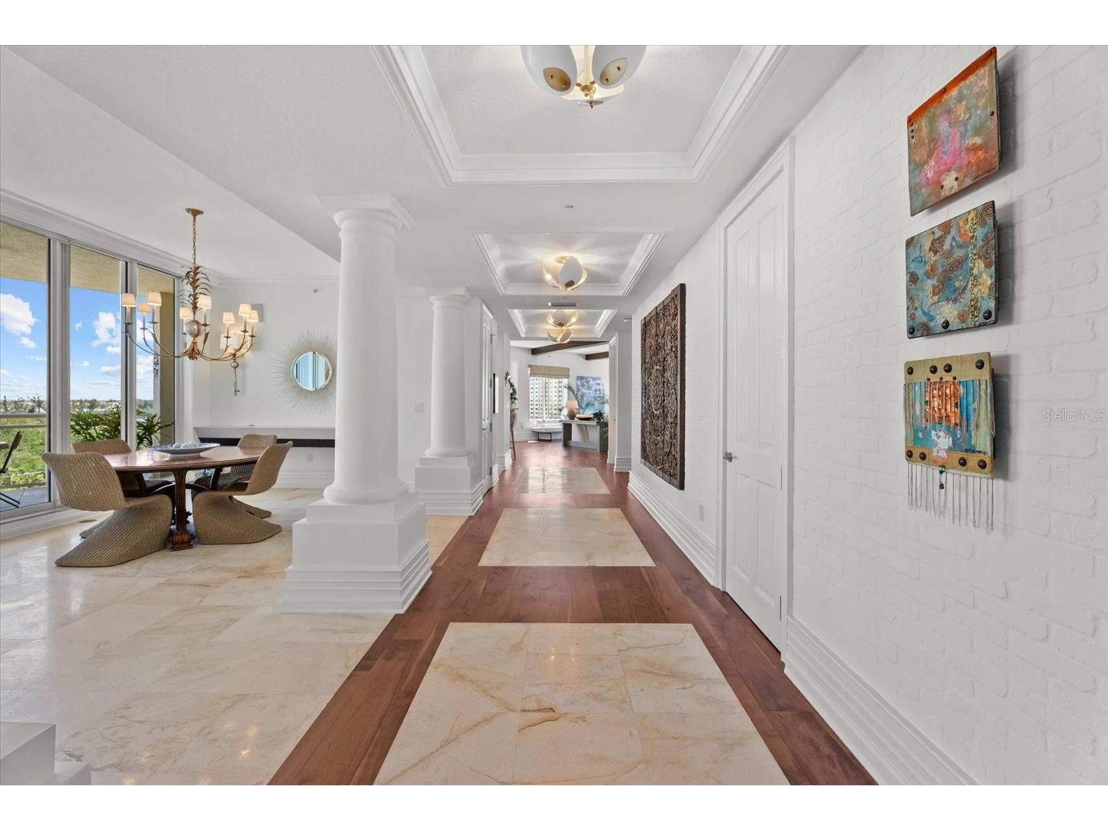 1300 Benjamin Franklin Drive #501 Sarasota FL 34236 - GULF OF MEXICO A4687309 image10