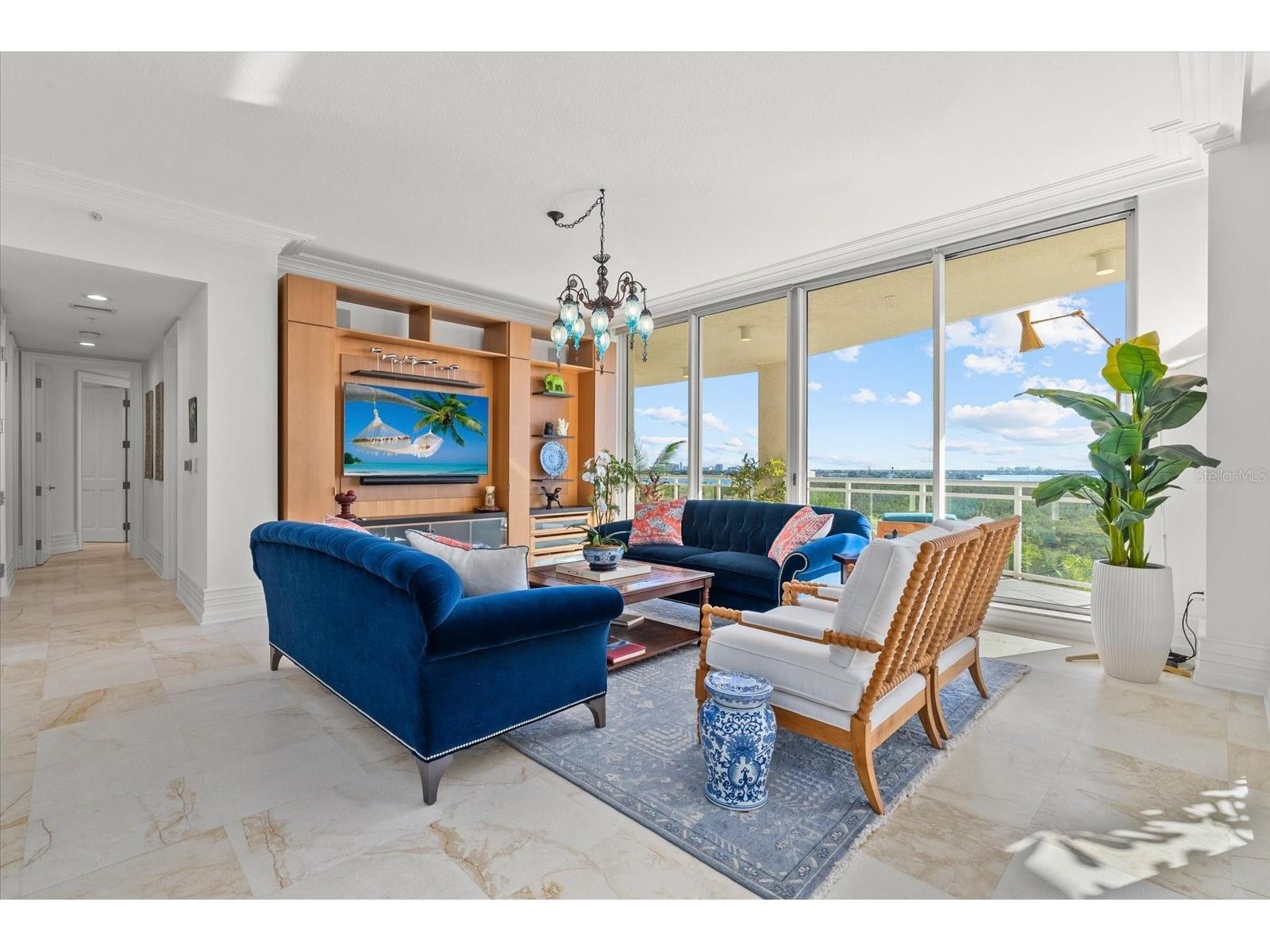 1300 Benjamin Franklin Drive #501 Sarasota FL 34236 - GULF OF MEXICO A4687309 image12