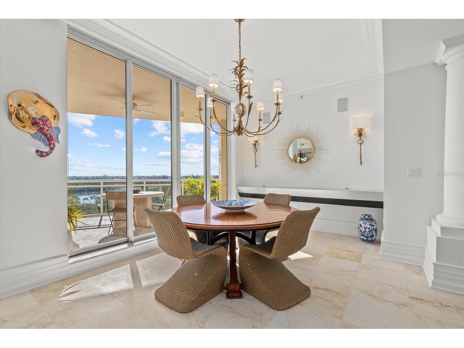 1300 Benjamin Franklin Drive #501 Sarasota FL 34236 - GULF OF MEXICO A4687309 image13