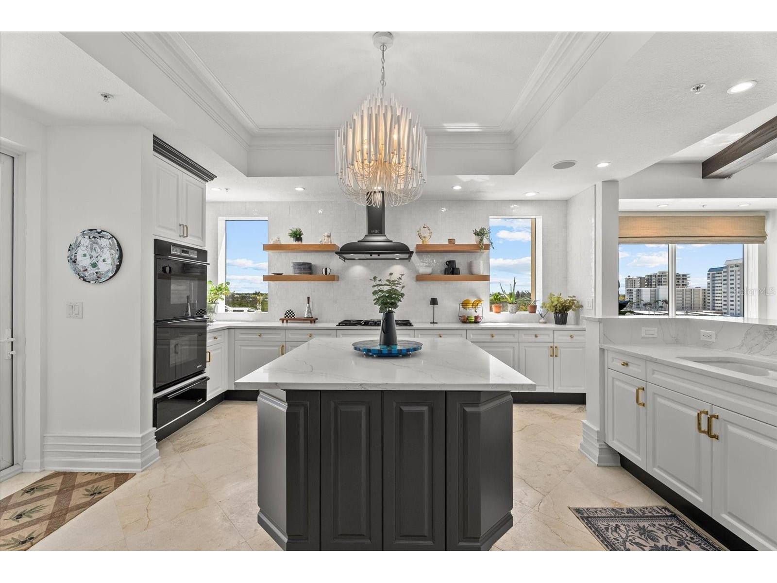 1300 Benjamin Franklin Drive #501 Sarasota FL 34236 - GULF OF MEXICO A4687309 image16