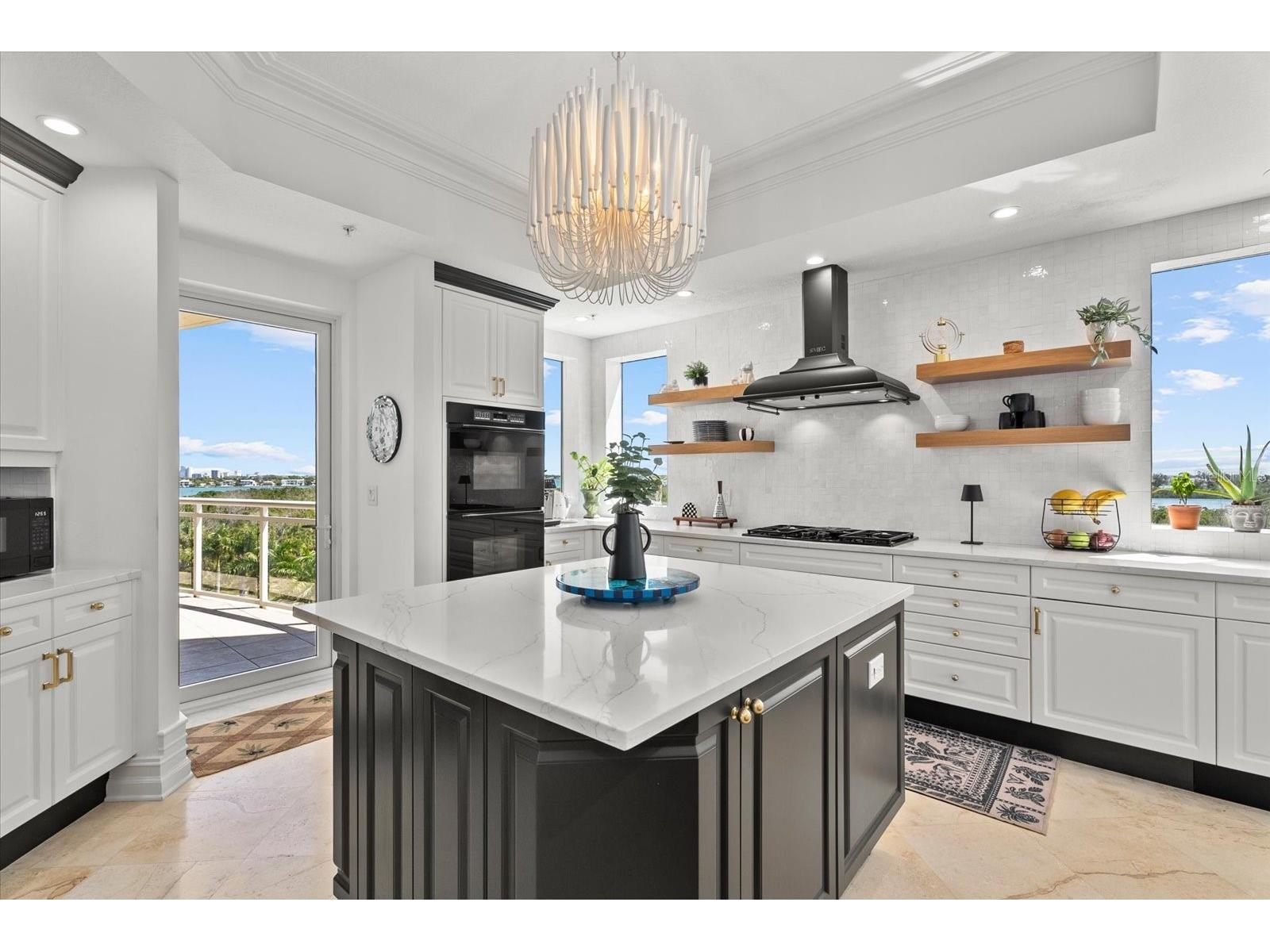 1300 Benjamin Franklin Drive #501 Sarasota FL 34236 - GULF OF MEXICO A4687309 image17