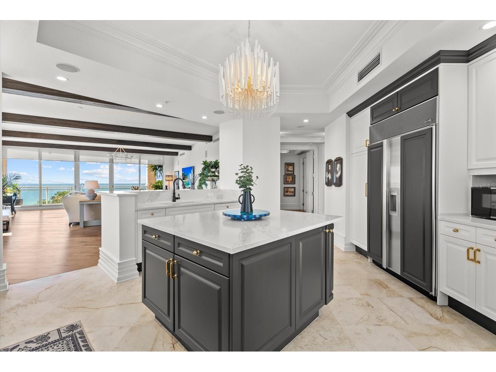 1300 Benjamin Franklin Drive #501 Sarasota FL 34236 - GULF OF MEXICO A4687309 image18
