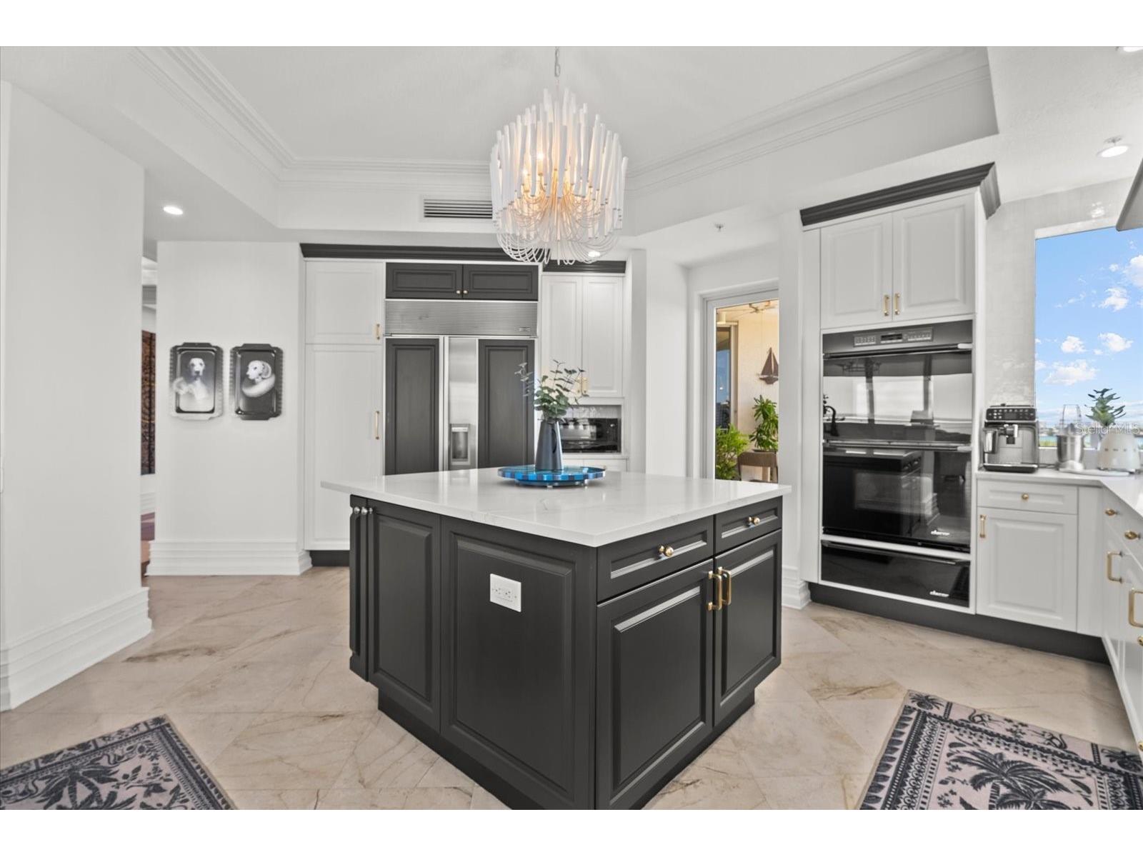 1300 Benjamin Franklin Drive #501 Sarasota FL 34236 - GULF OF MEXICO A4687309 image20