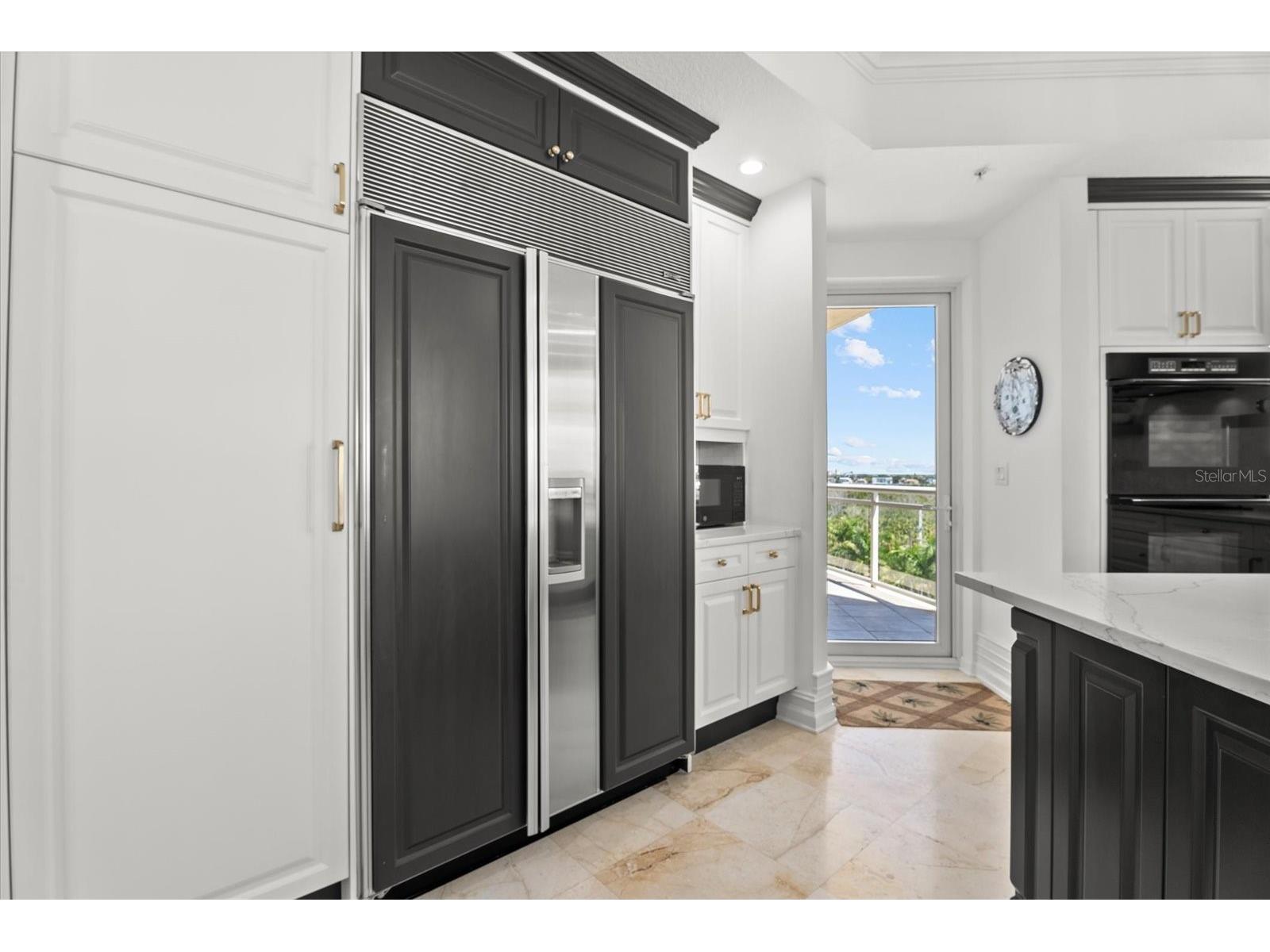 1300 Benjamin Franklin Drive #501 Sarasota FL 34236 - GULF OF MEXICO A4687309 image23