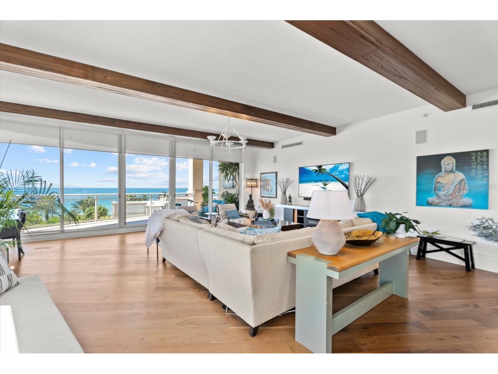 1300 Benjamin Franklin Drive #501 Sarasota FL 34236 - GULF OF MEXICO A4687309 image25