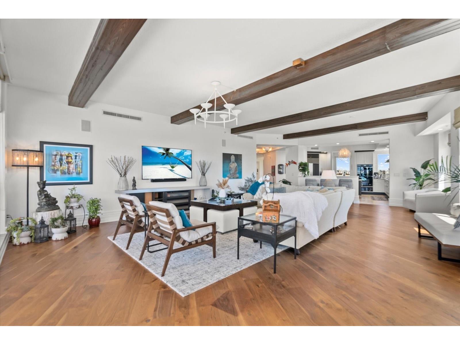 1300 Benjamin Franklin Drive #501 Sarasota FL 34236 - GULF OF MEXICO A4687309 image26