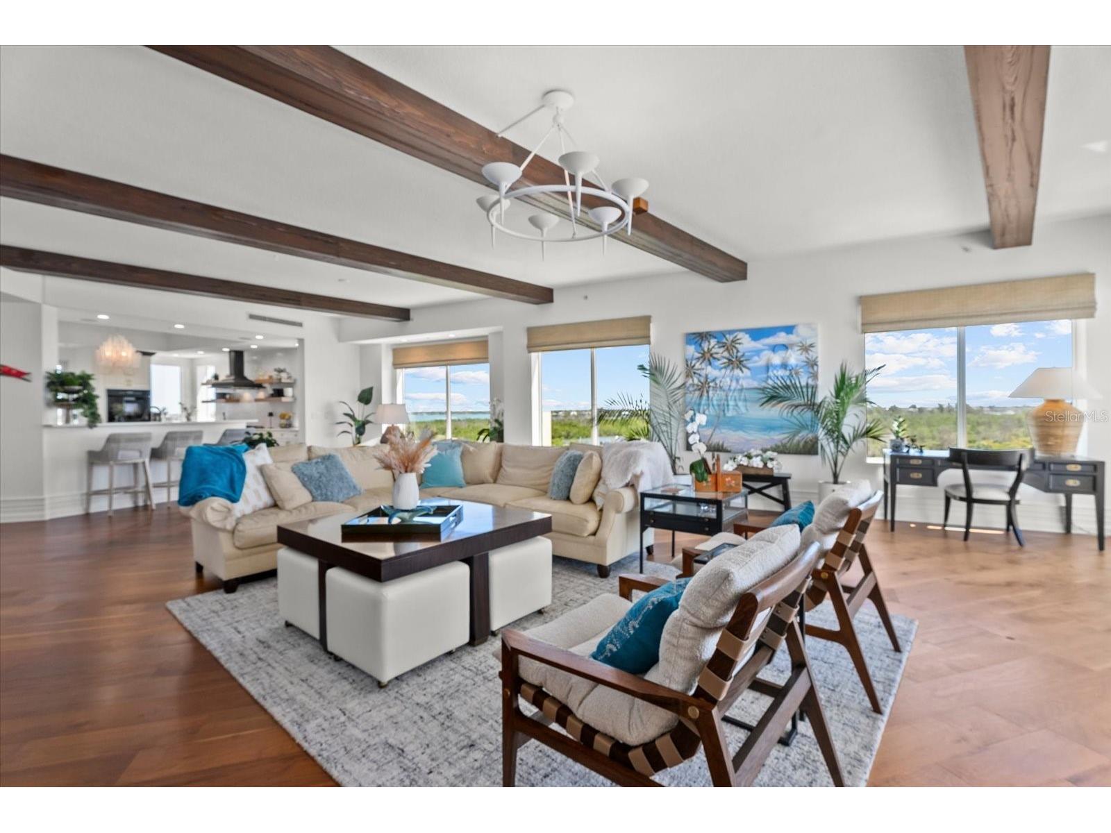 1300 Benjamin Franklin Drive #501 Sarasota FL 34236 - GULF OF MEXICO A4687309 image27