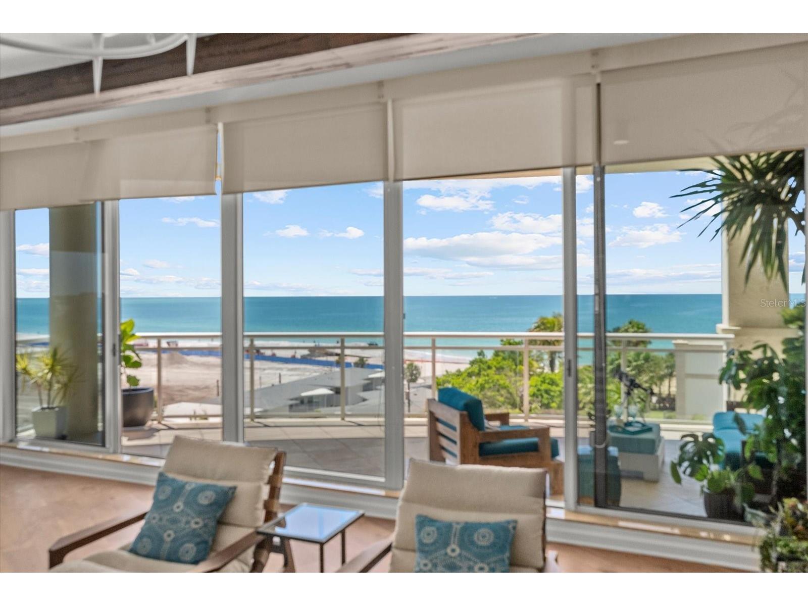 1300 Benjamin Franklin Drive #501 Sarasota FL 34236 - GULF OF MEXICO A4687309 image28