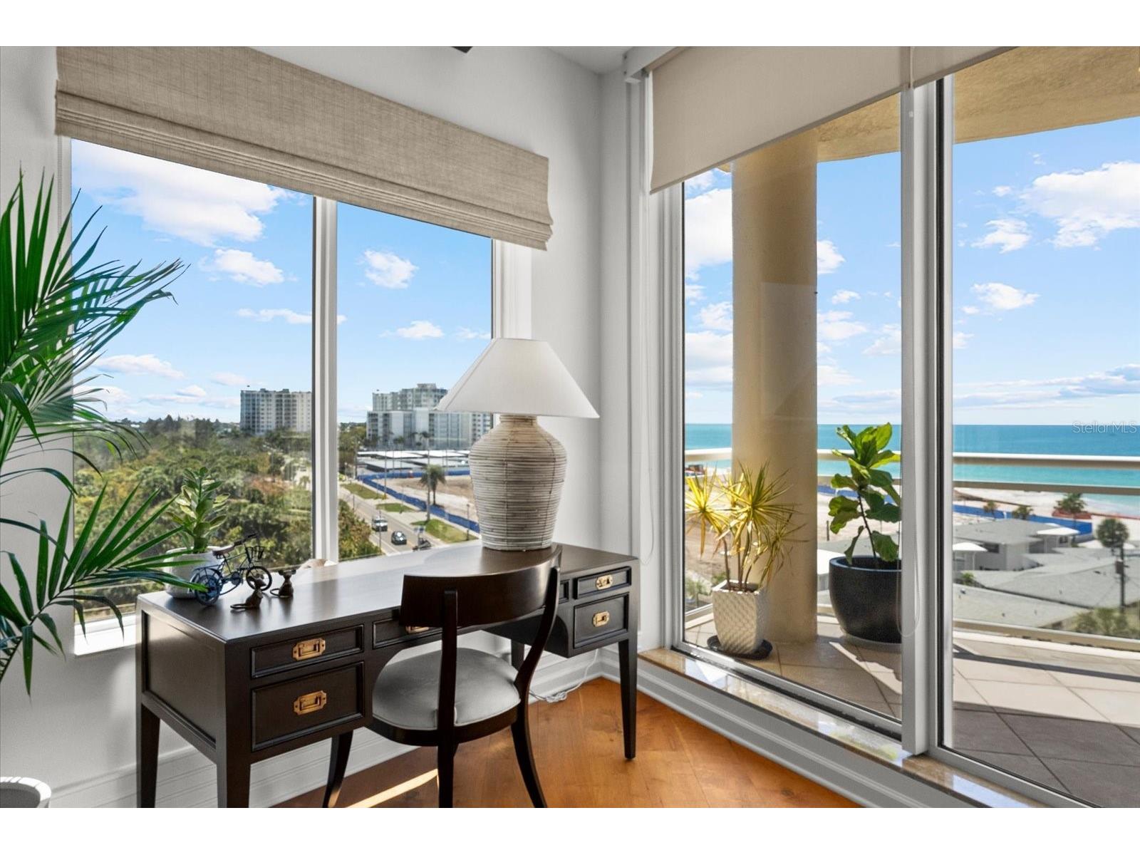 1300 Benjamin Franklin Drive #501 Sarasota FL 34236 - GULF OF MEXICO A4687309 image29