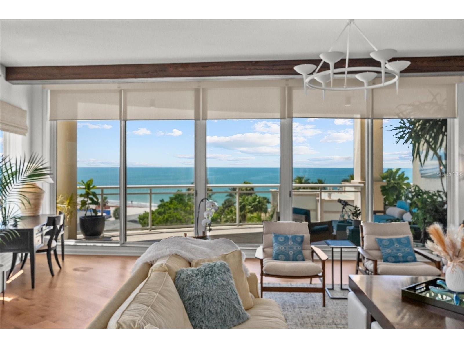 1300 Benjamin Franklin Drive #501 Sarasota FL 34236 - GULF OF MEXICO A4687309 image3