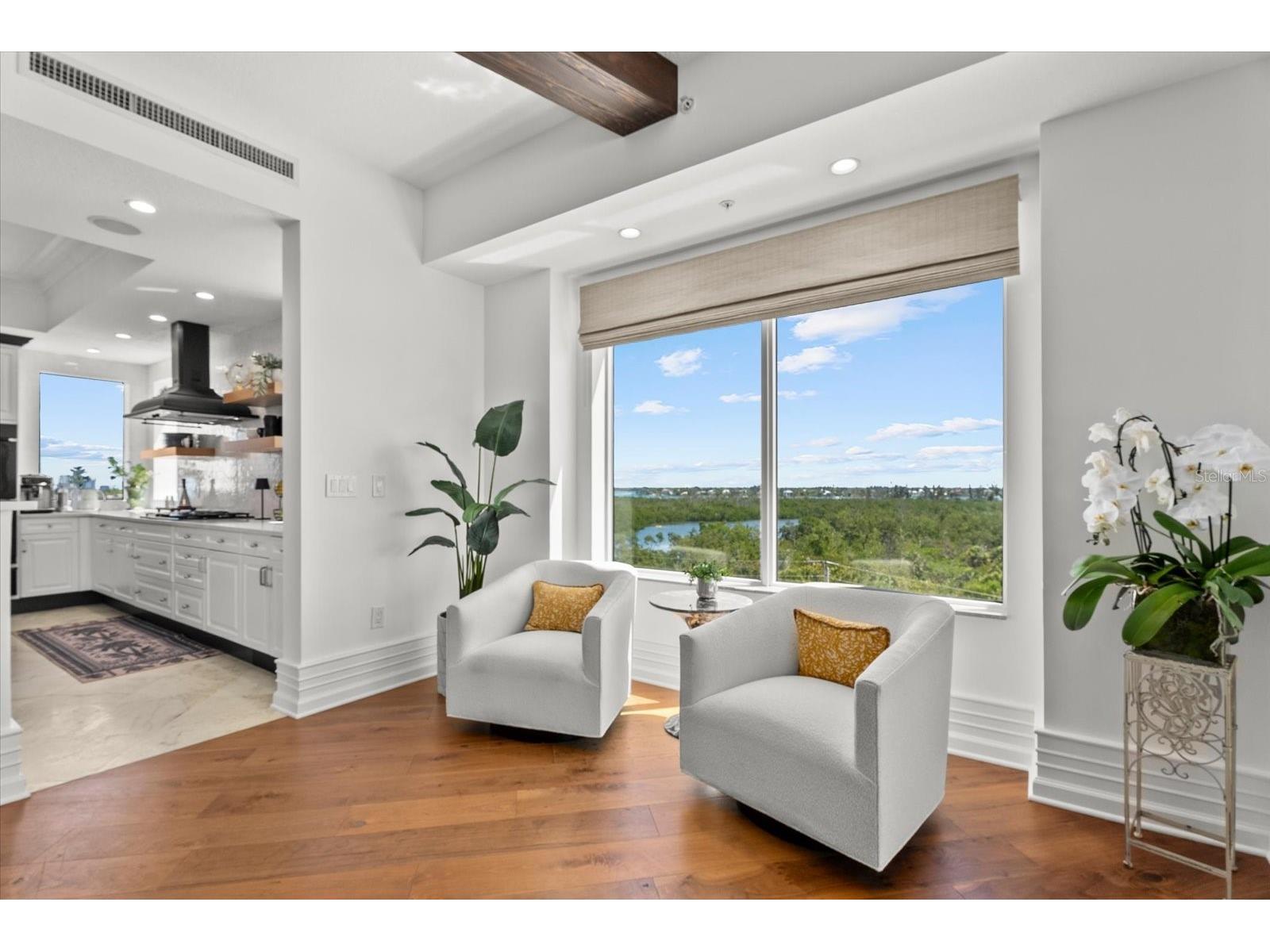 1300 Benjamin Franklin Drive #501 Sarasota FL 34236 - GULF OF MEXICO A4687309 image30