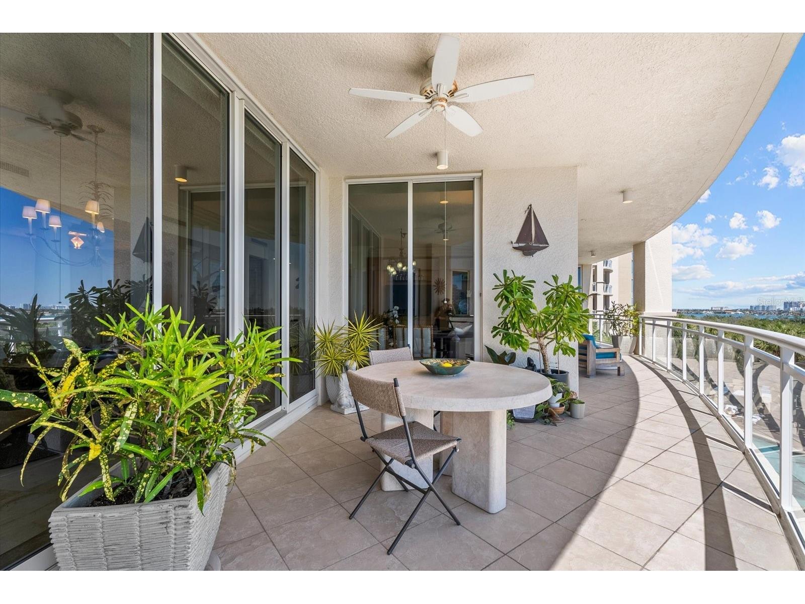 1300 Benjamin Franklin Drive #501 Sarasota FL 34236 - GULF OF MEXICO A4687309 image31