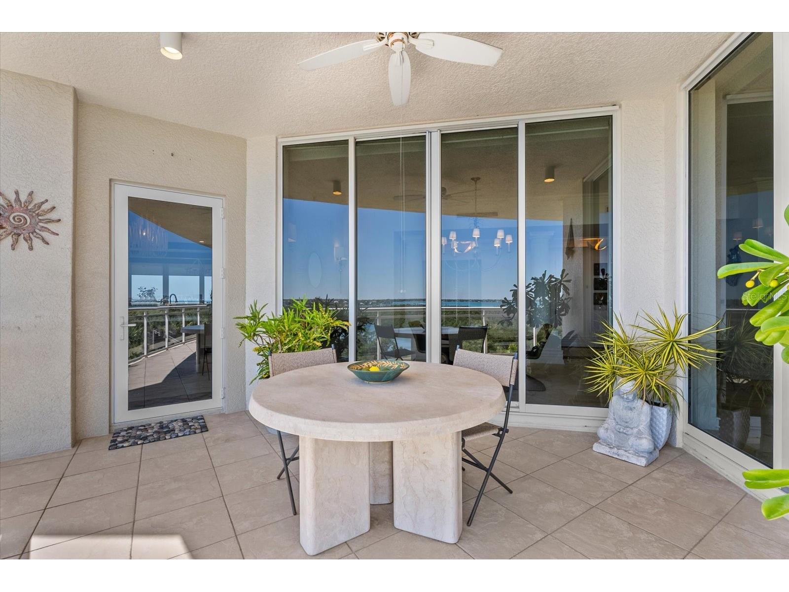 1300 Benjamin Franklin Drive #501 Sarasota FL 34236 - GULF OF MEXICO A4687309 image32