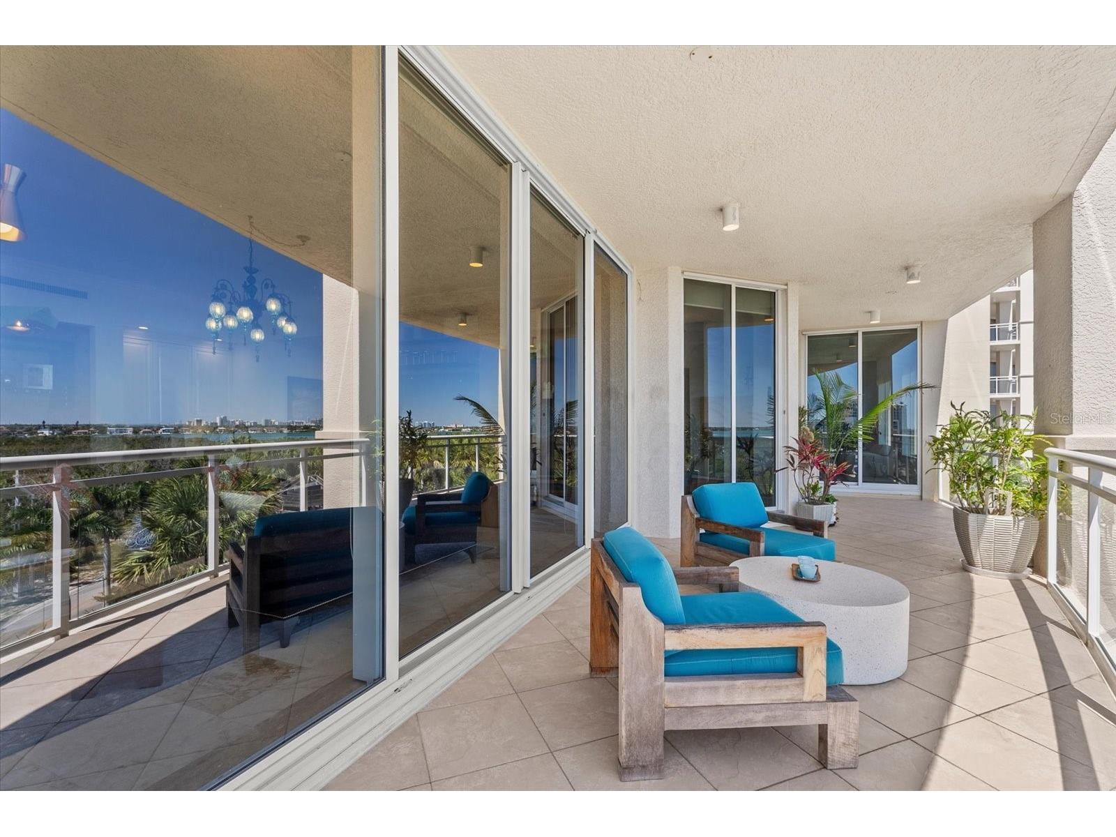 1300 Benjamin Franklin Drive #501 Sarasota FL 34236 - GULF OF MEXICO A4687309 image33