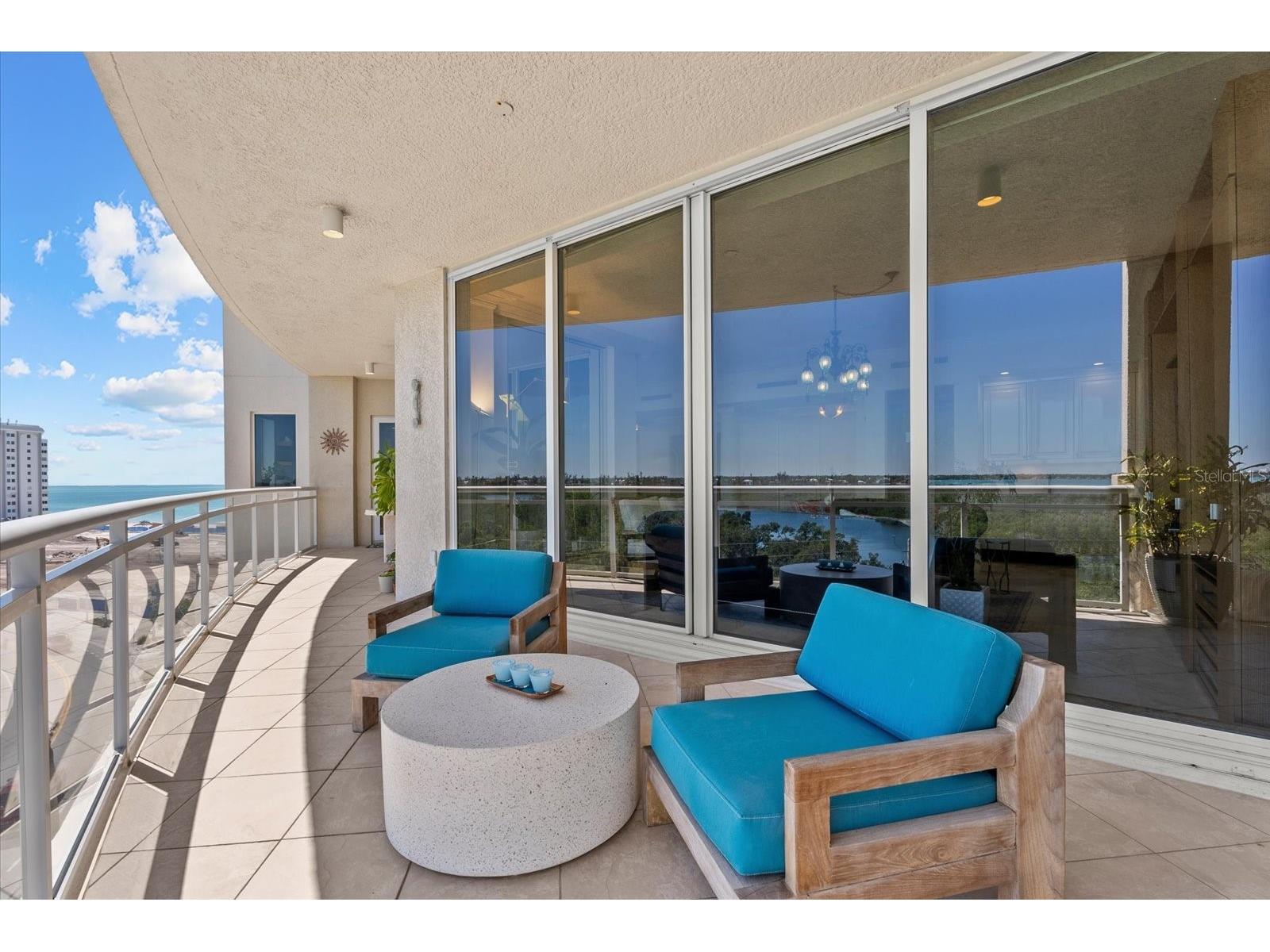 1300 Benjamin Franklin Drive #501 Sarasota FL 34236 - GULF OF MEXICO A4687309 image34