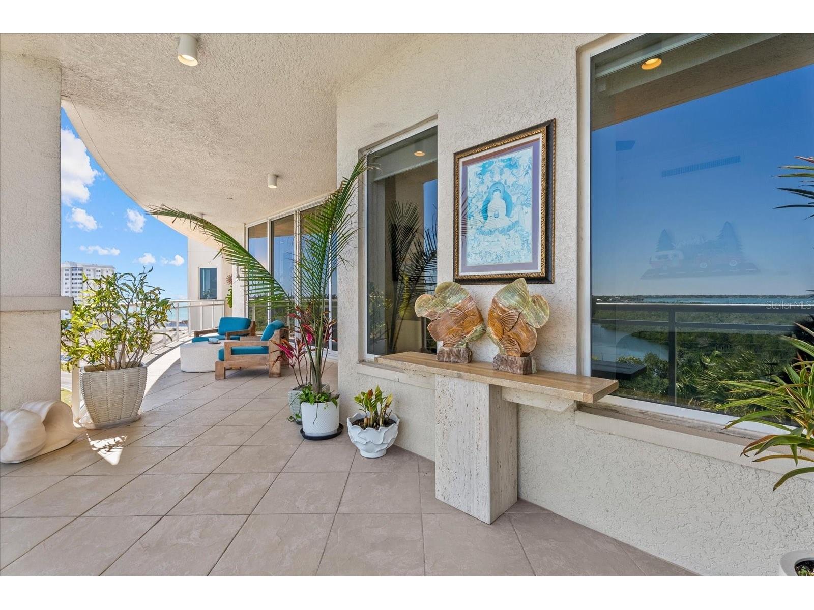 1300 Benjamin Franklin Drive #501 Sarasota FL 34236 - GULF OF MEXICO A4687309 image35