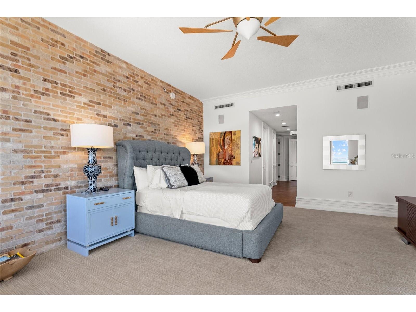 1300 Benjamin Franklin Drive #501 Sarasota FL 34236 - GULF OF MEXICO A4687309 image36