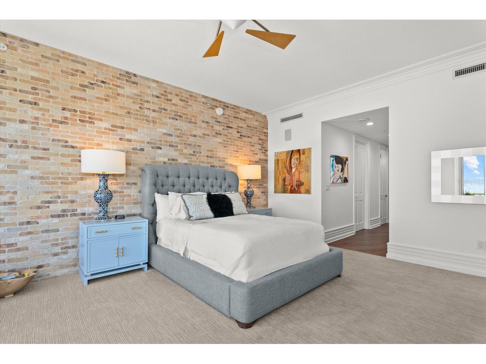 1300 Benjamin Franklin Drive #501 Sarasota FL 34236 - GULF OF MEXICO A4687309 image39