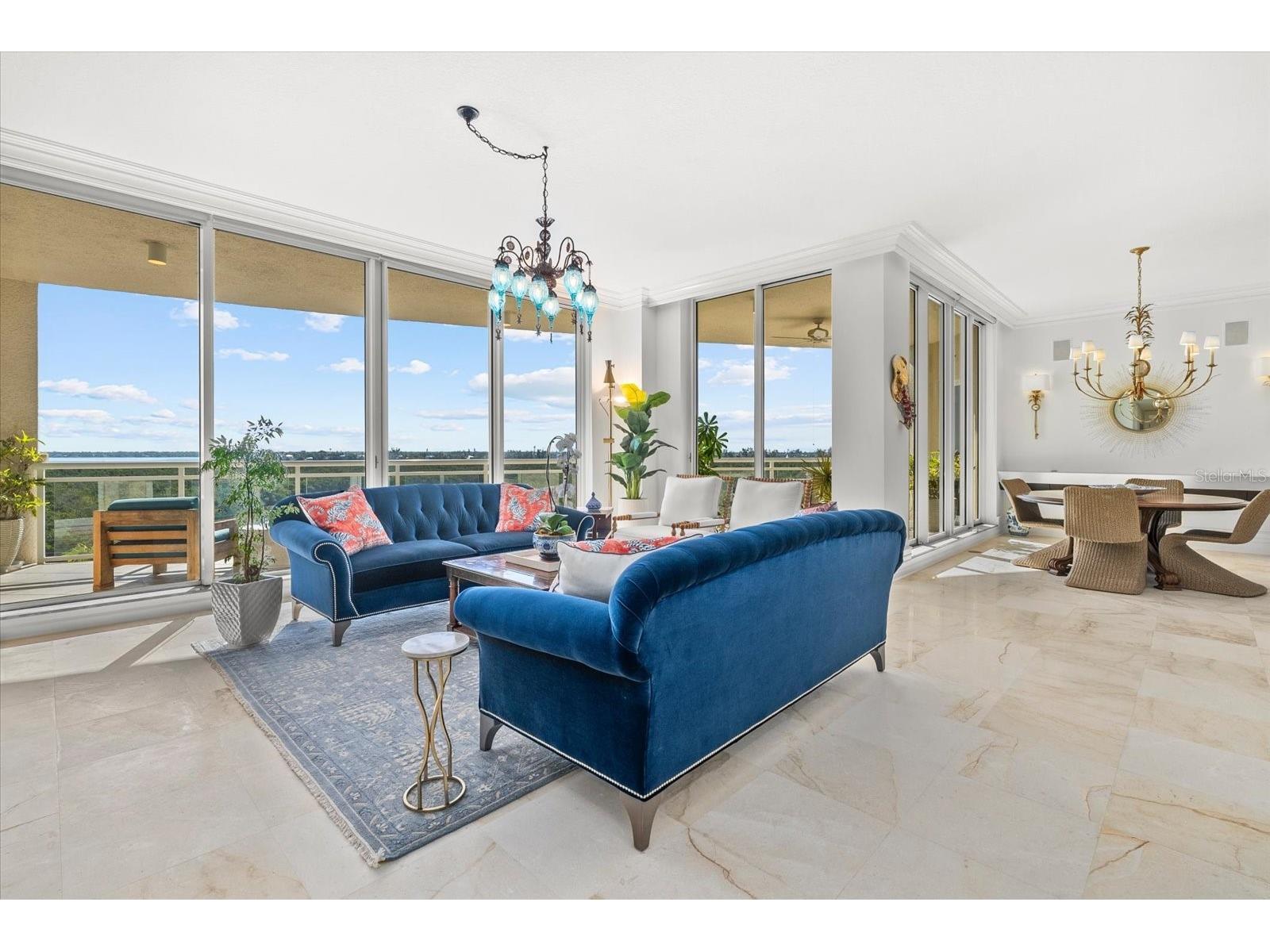 1300 Benjamin Franklin Drive #501 Sarasota FL 34236 - GULF OF MEXICO A4687309 image4