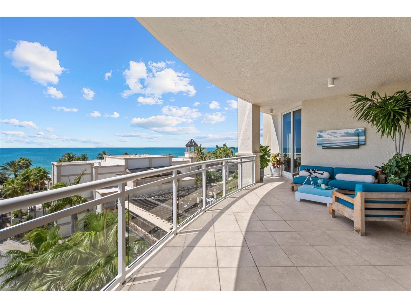 1300 Benjamin Franklin Drive #501 Sarasota FL 34236 - GULF OF MEXICO A4687309 image41