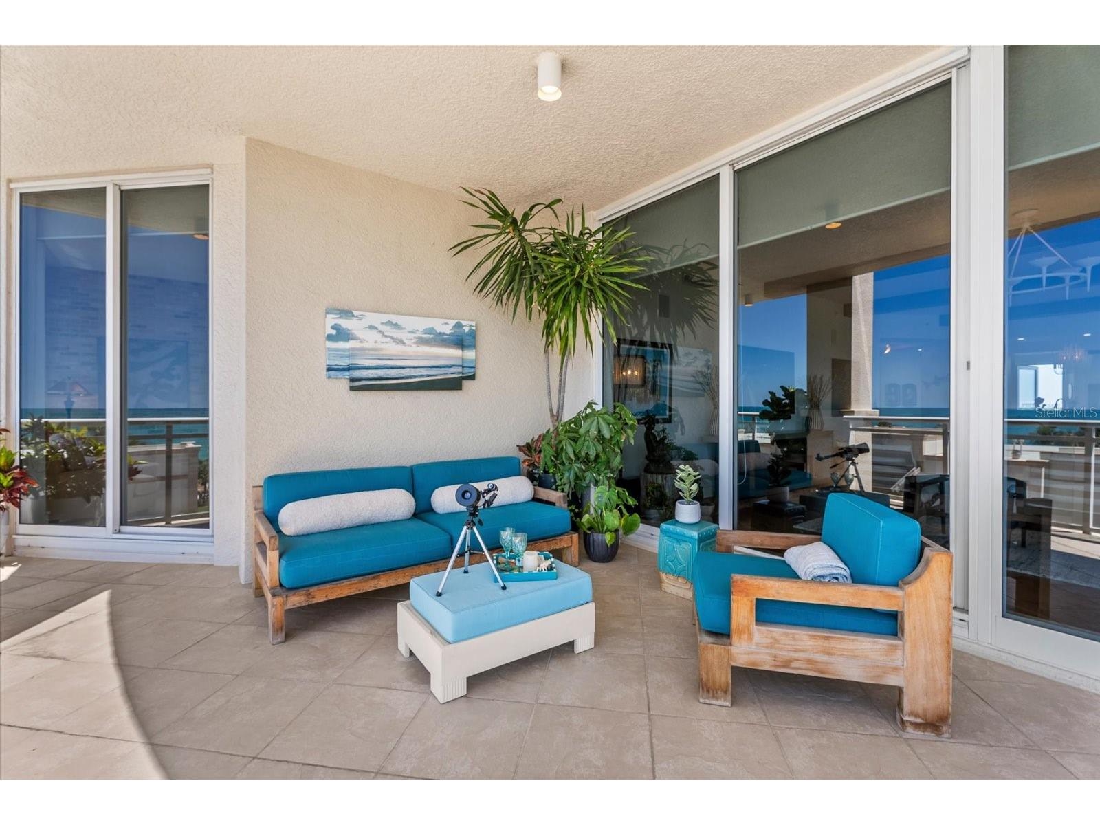 1300 Benjamin Franklin Drive #501 Sarasota FL 34236 - GULF OF MEXICO A4687309 image42