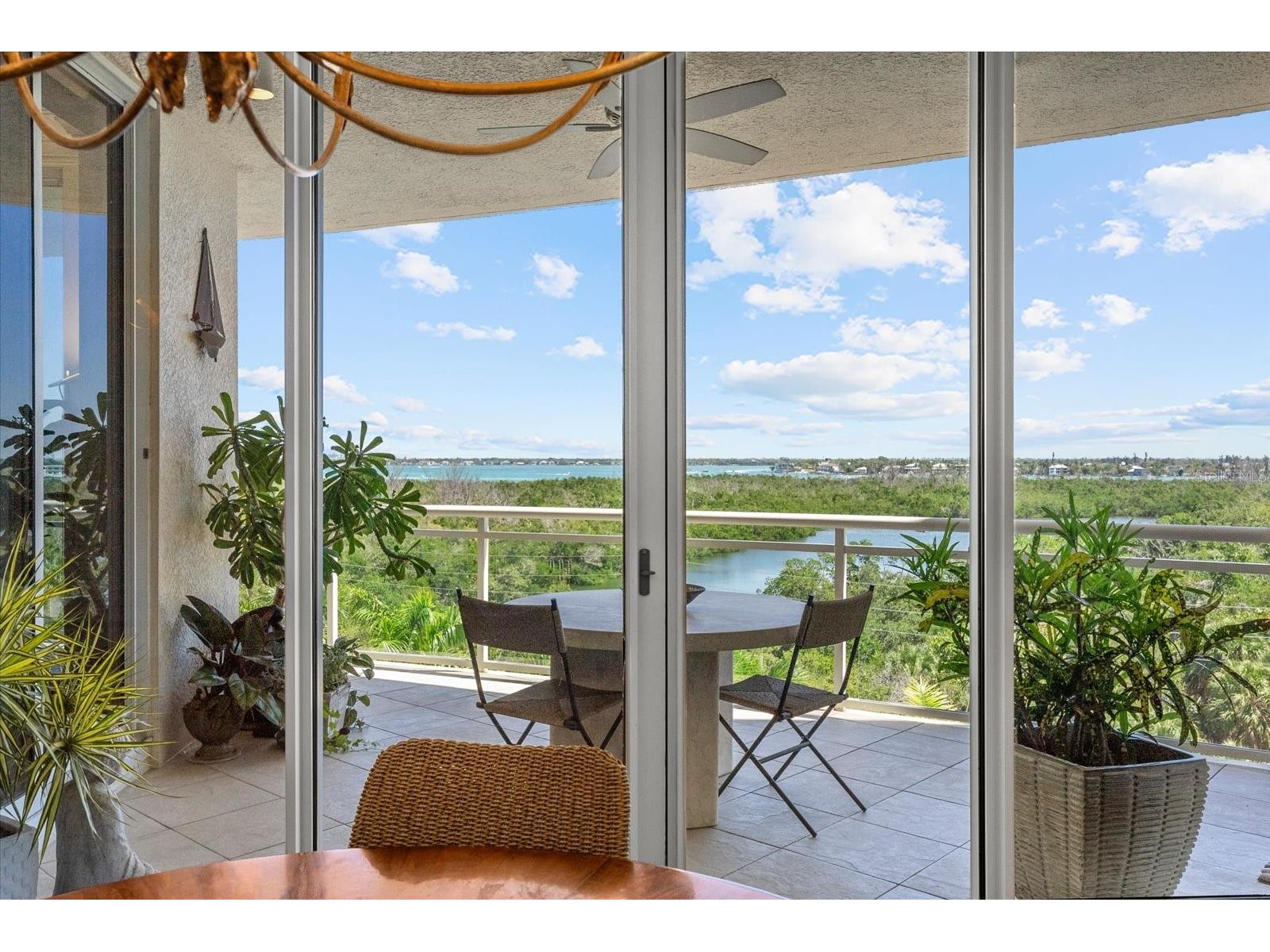 1300 Benjamin Franklin Drive #501 Sarasota FL 34236 - GULF OF MEXICO A4687309 image45