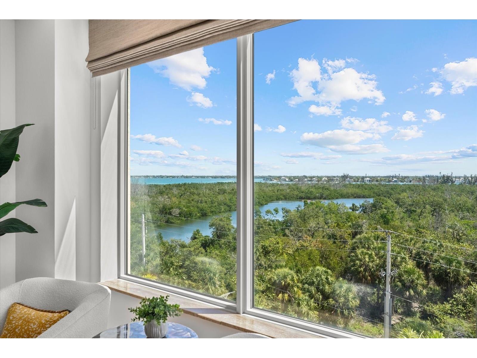 1300 Benjamin Franklin Drive #501 Sarasota FL 34236 - GULF OF MEXICO A4687309 image46