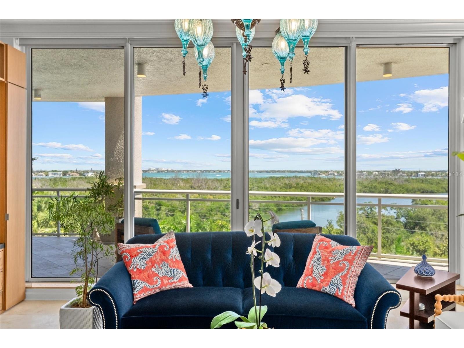 1300 Benjamin Franklin Drive #501 Sarasota FL 34236 - GULF OF MEXICO A4687309 image5
