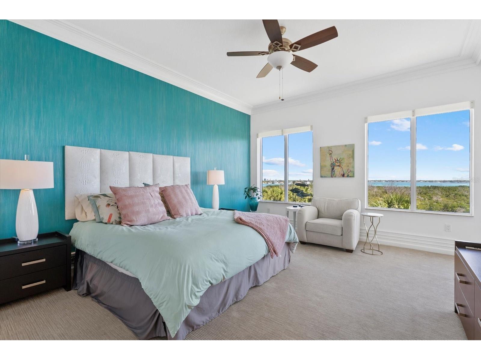 1300 Benjamin Franklin Drive #501 Sarasota FL 34236 - GULF OF MEXICO A4687309 image50