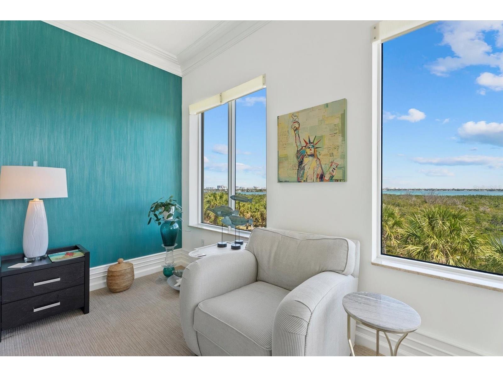 1300 Benjamin Franklin Drive #501 Sarasota FL 34236 - GULF OF MEXICO A4687309 image52