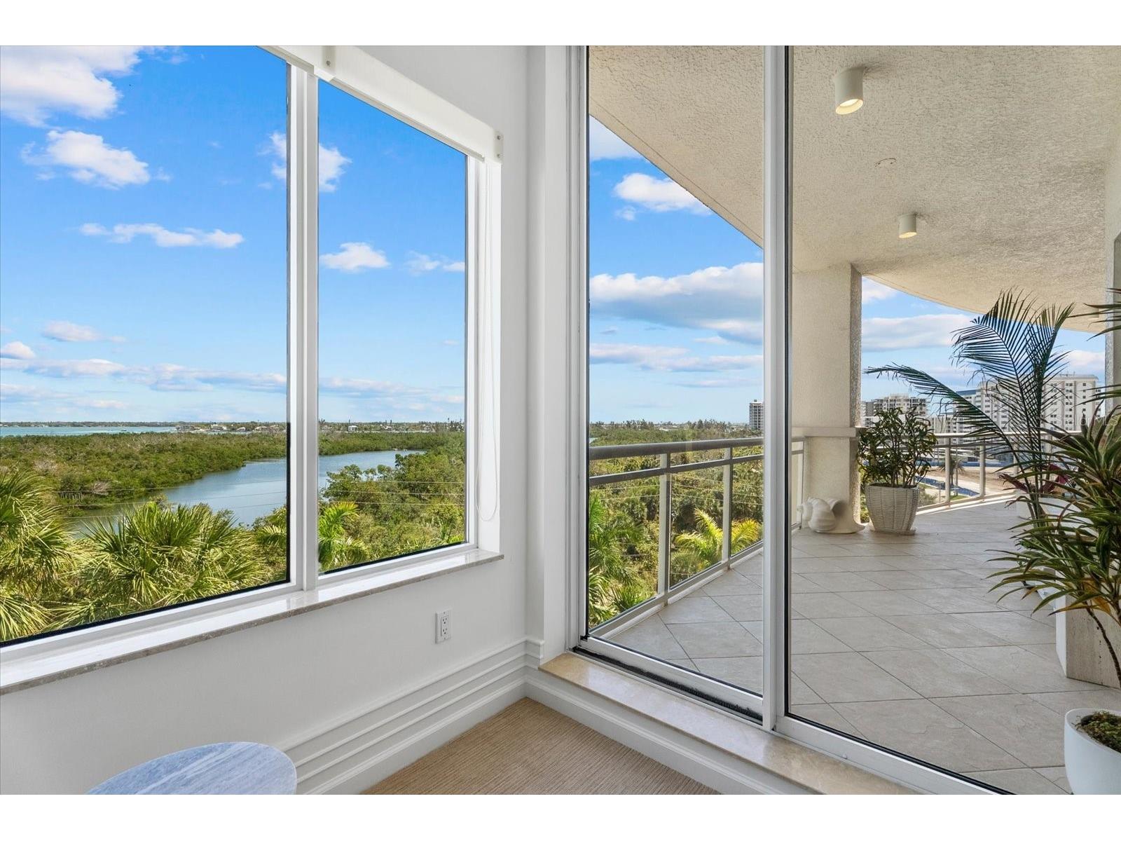 1300 Benjamin Franklin Drive #501 Sarasota FL 34236 - GULF OF MEXICO A4687309 image53