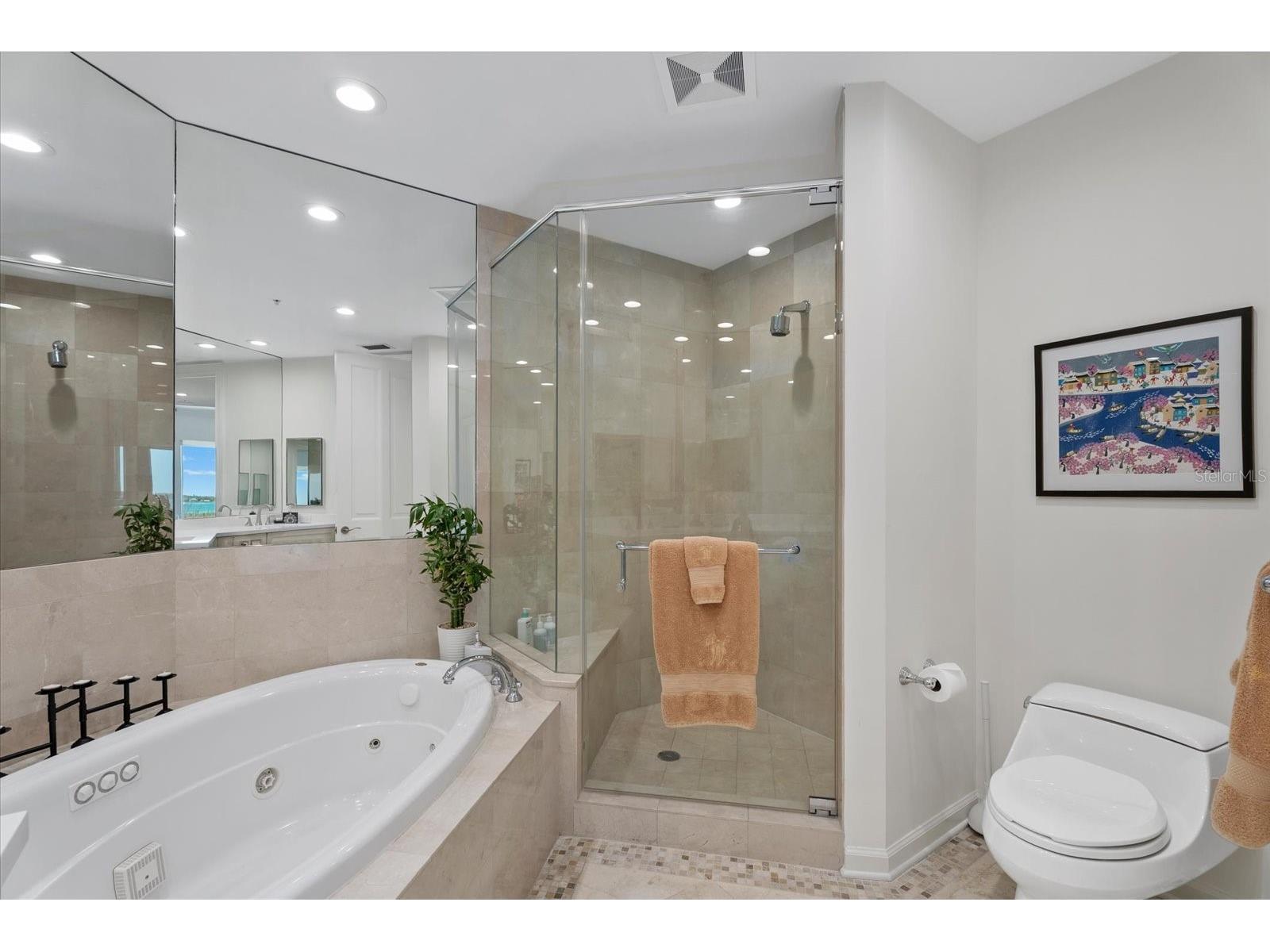 1300 Benjamin Franklin Drive #501 Sarasota FL 34236 - GULF OF MEXICO A4687309 image56