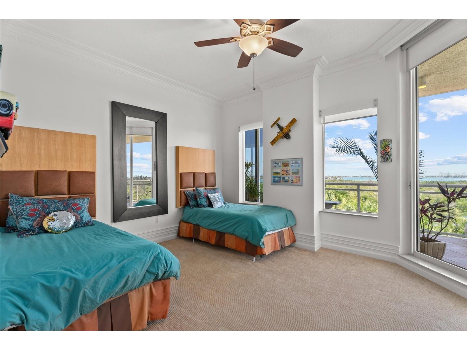 1300 Benjamin Franklin Drive #501 Sarasota FL 34236 - GULF OF MEXICO A4687309 image58