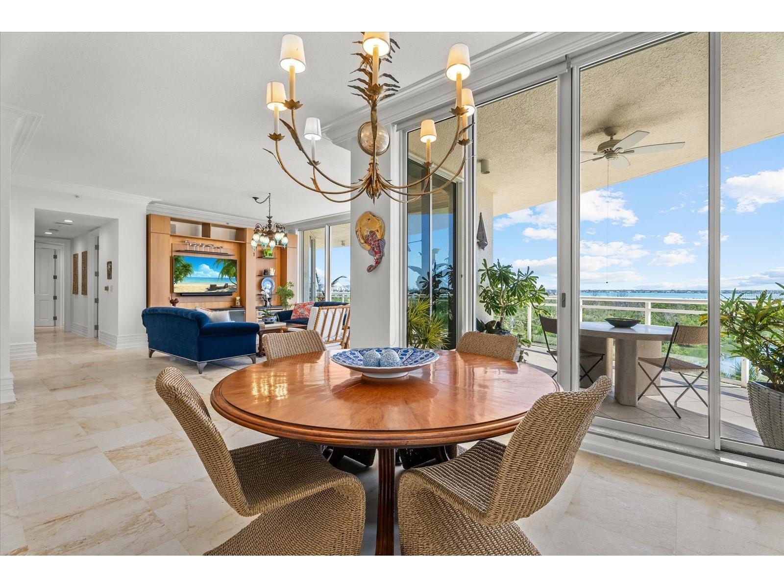 1300 Benjamin Franklin Drive #501 Sarasota FL 34236 - GULF OF MEXICO A4687309 image6