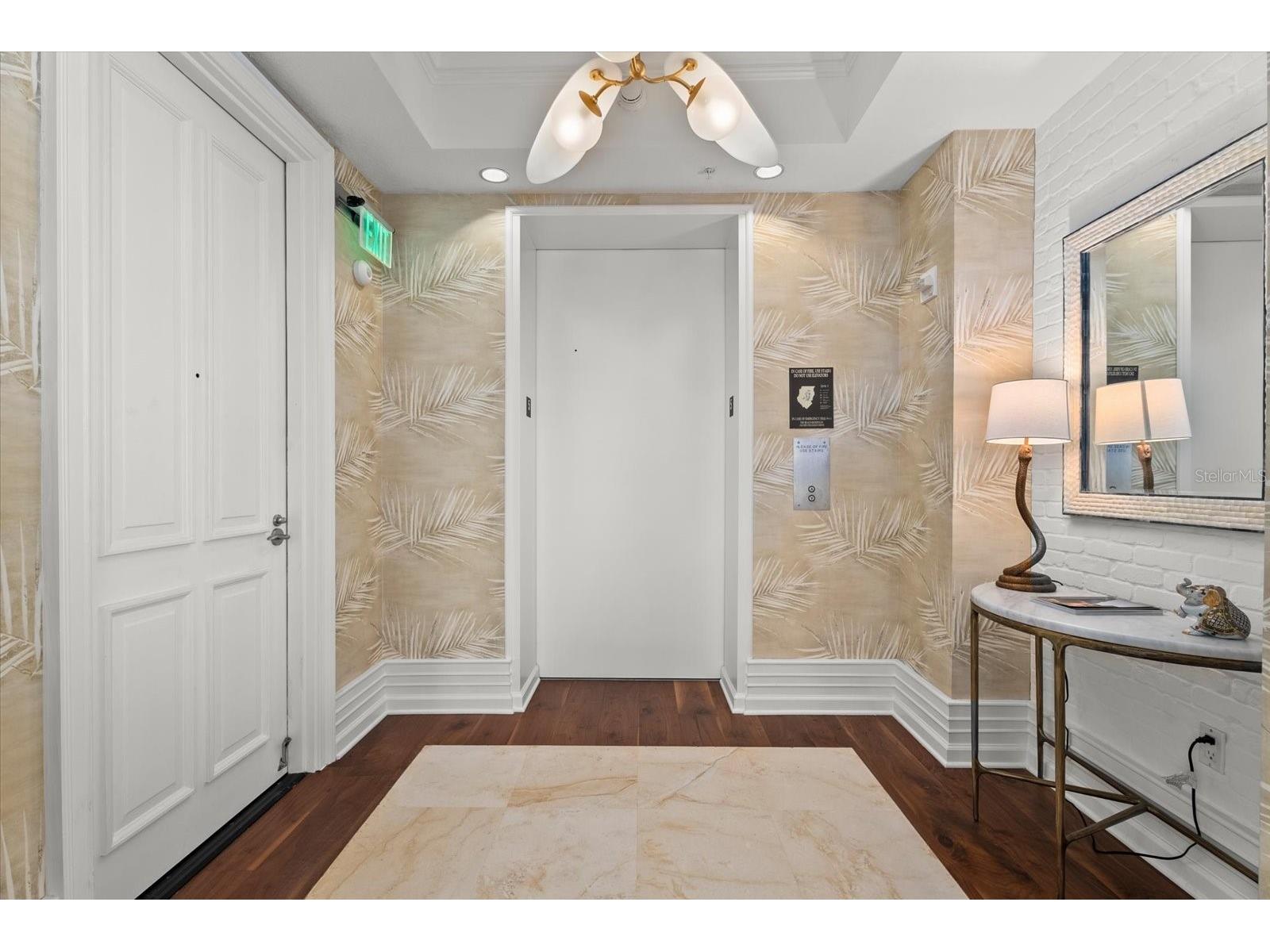 1300 Benjamin Franklin Drive #501 Sarasota FL 34236 - GULF OF MEXICO A4687309 image60