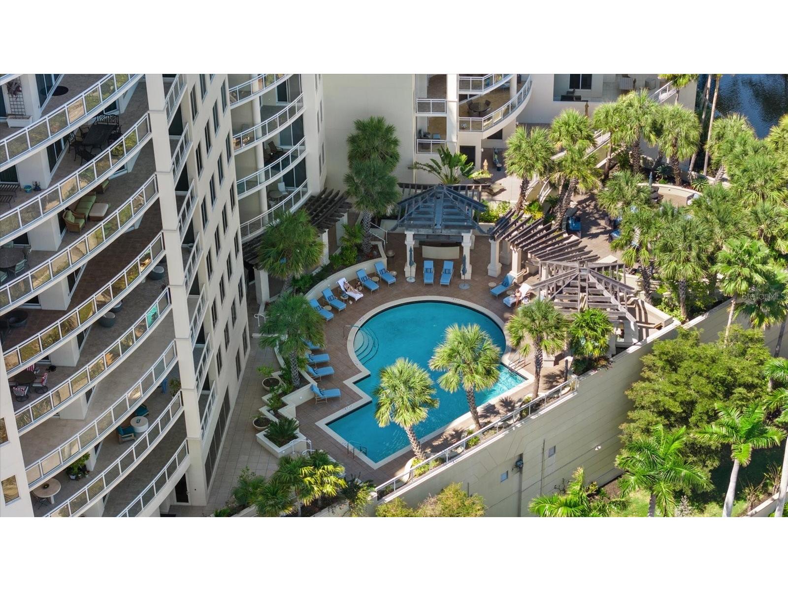 1300 Benjamin Franklin Drive #501 Sarasota FL 34236 - GULF OF MEXICO A4687309 image61
