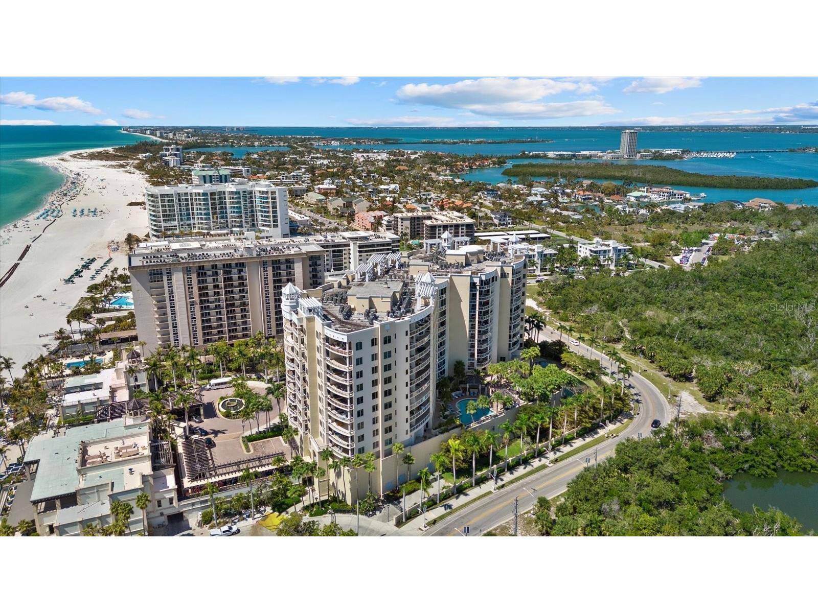 1300 Benjamin Franklin Drive #501 Sarasota FL 34236 - GULF OF MEXICO A4687309 image65