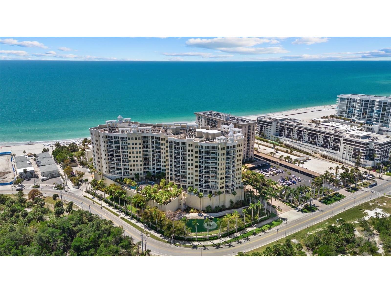 1300 Benjamin Franklin Drive #501 Sarasota FL 34236 - GULF OF MEXICO A4687309 image66