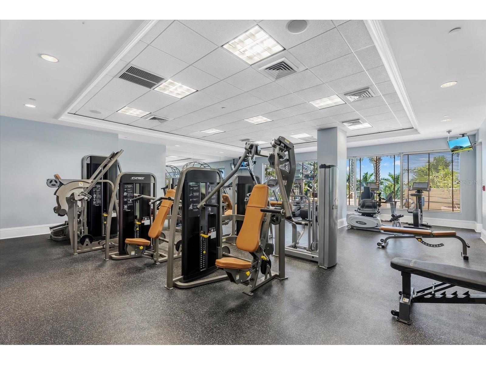 1300 Benjamin Franklin Drive #501 Sarasota FL 34236 - GULF OF MEXICO A4687309 image69