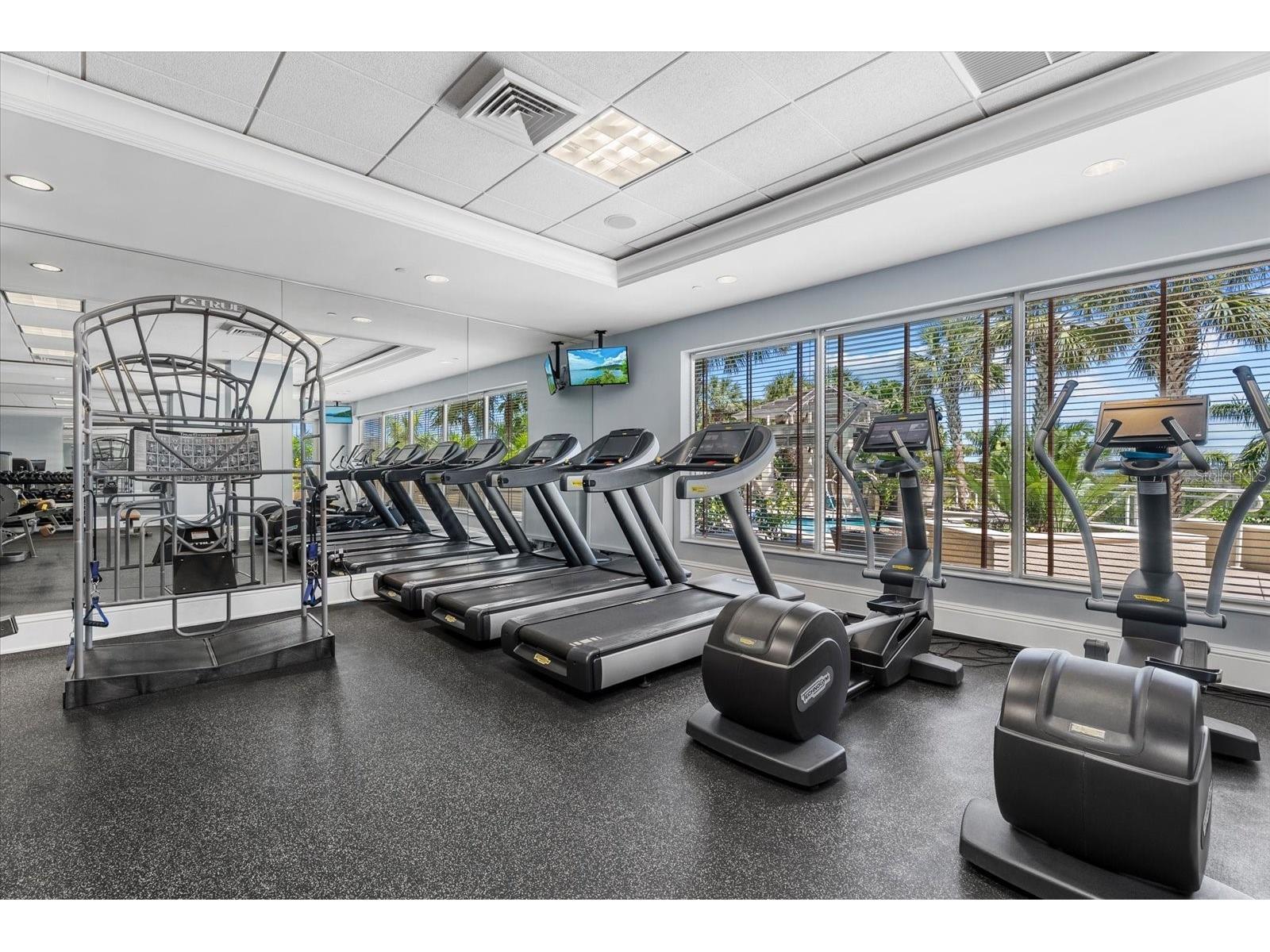 1300 Benjamin Franklin Drive #501 Sarasota FL 34236 - GULF OF MEXICO A4687309 image70