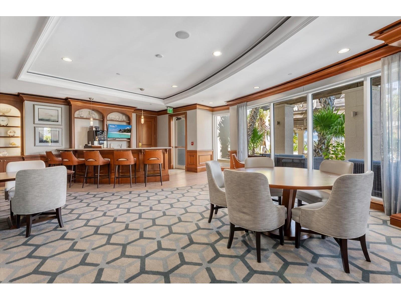 1300 Benjamin Franklin Drive #501 Sarasota FL 34236 - GULF OF MEXICO A4687309 image71