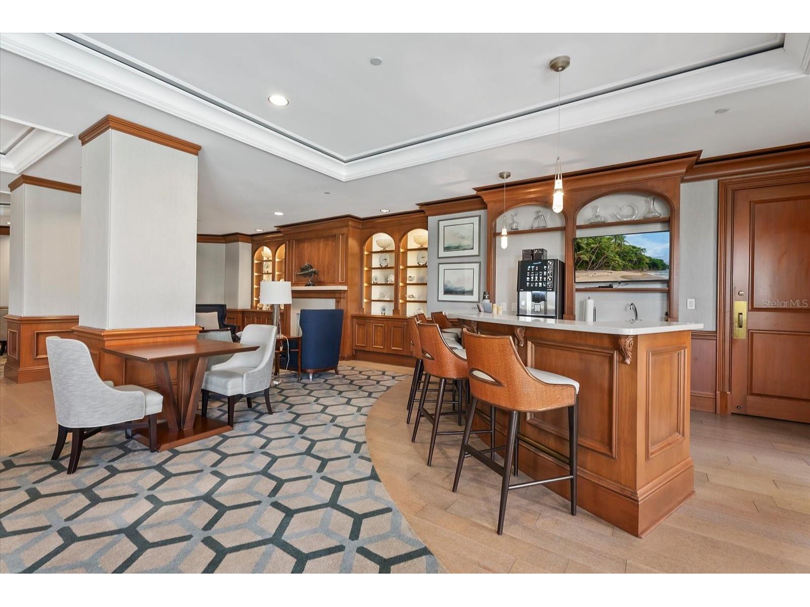 1300 Benjamin Franklin Drive #501 Sarasota FL 34236 - GULF OF MEXICO A4687309 image72