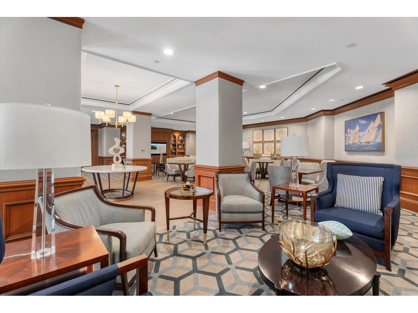 1300 Benjamin Franklin Drive #501 Sarasota FL 34236 - GULF OF MEXICO A4687309 image73