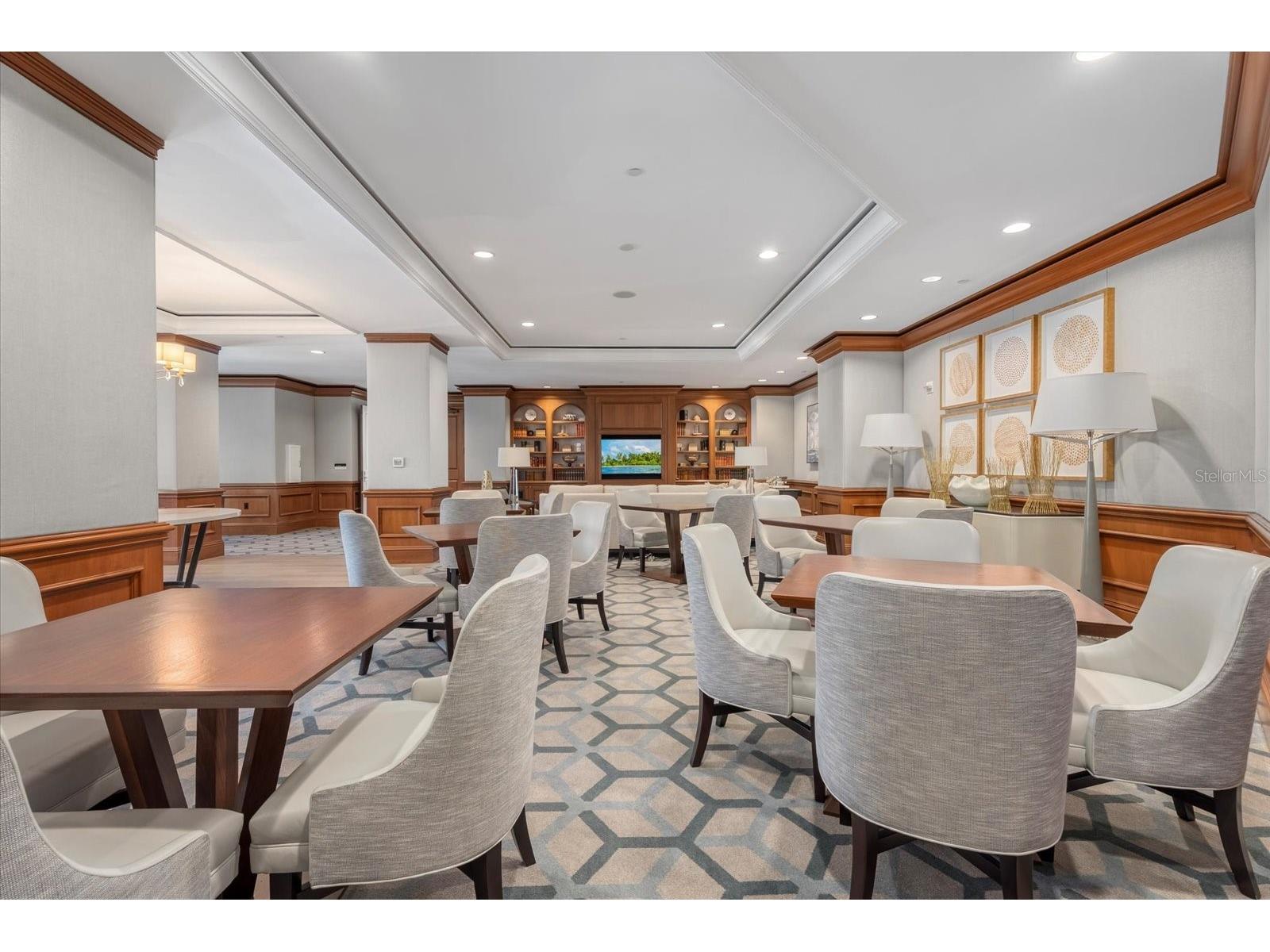 1300 Benjamin Franklin Drive #501 Sarasota FL 34236 - GULF OF MEXICO A4687309 image74