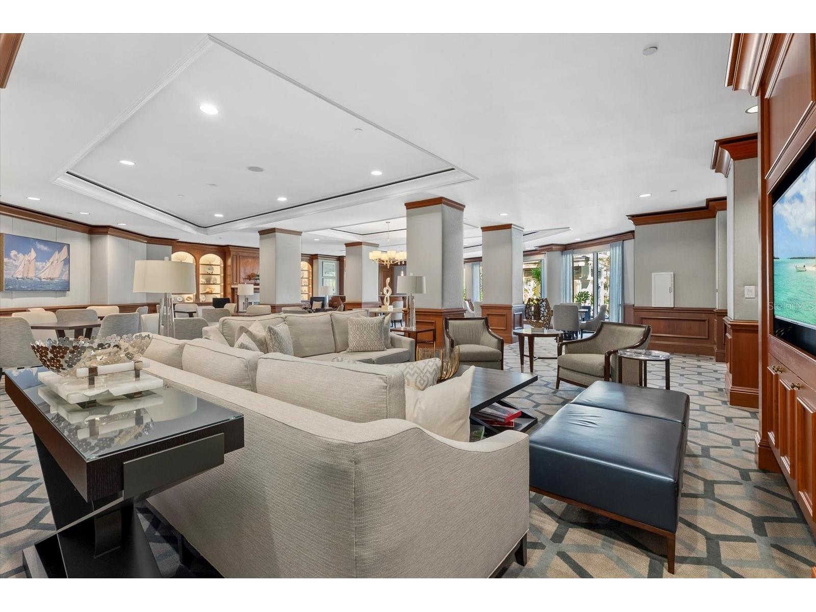 1300 Benjamin Franklin Drive #501 Sarasota FL 34236 - GULF OF MEXICO A4687309 image75