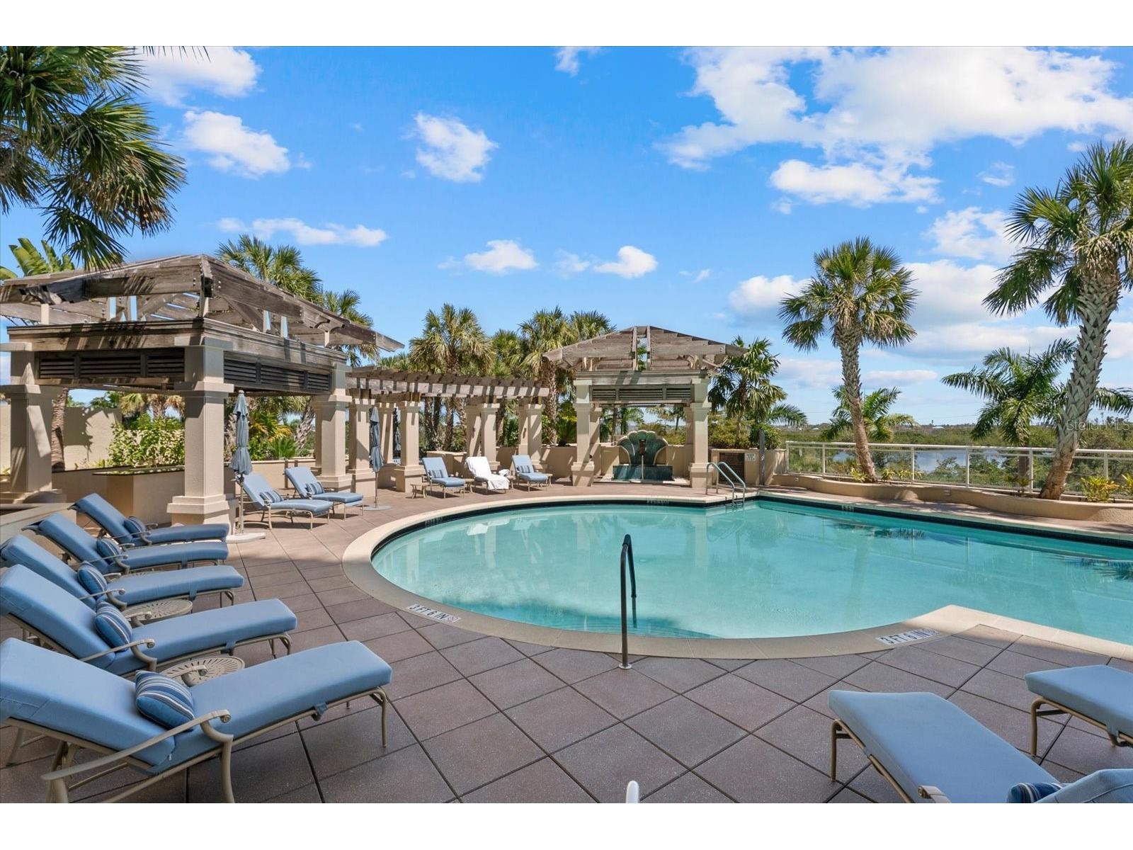 1300 Benjamin Franklin Drive #501 Sarasota FL 34236 - GULF OF MEXICO A4687309 image76