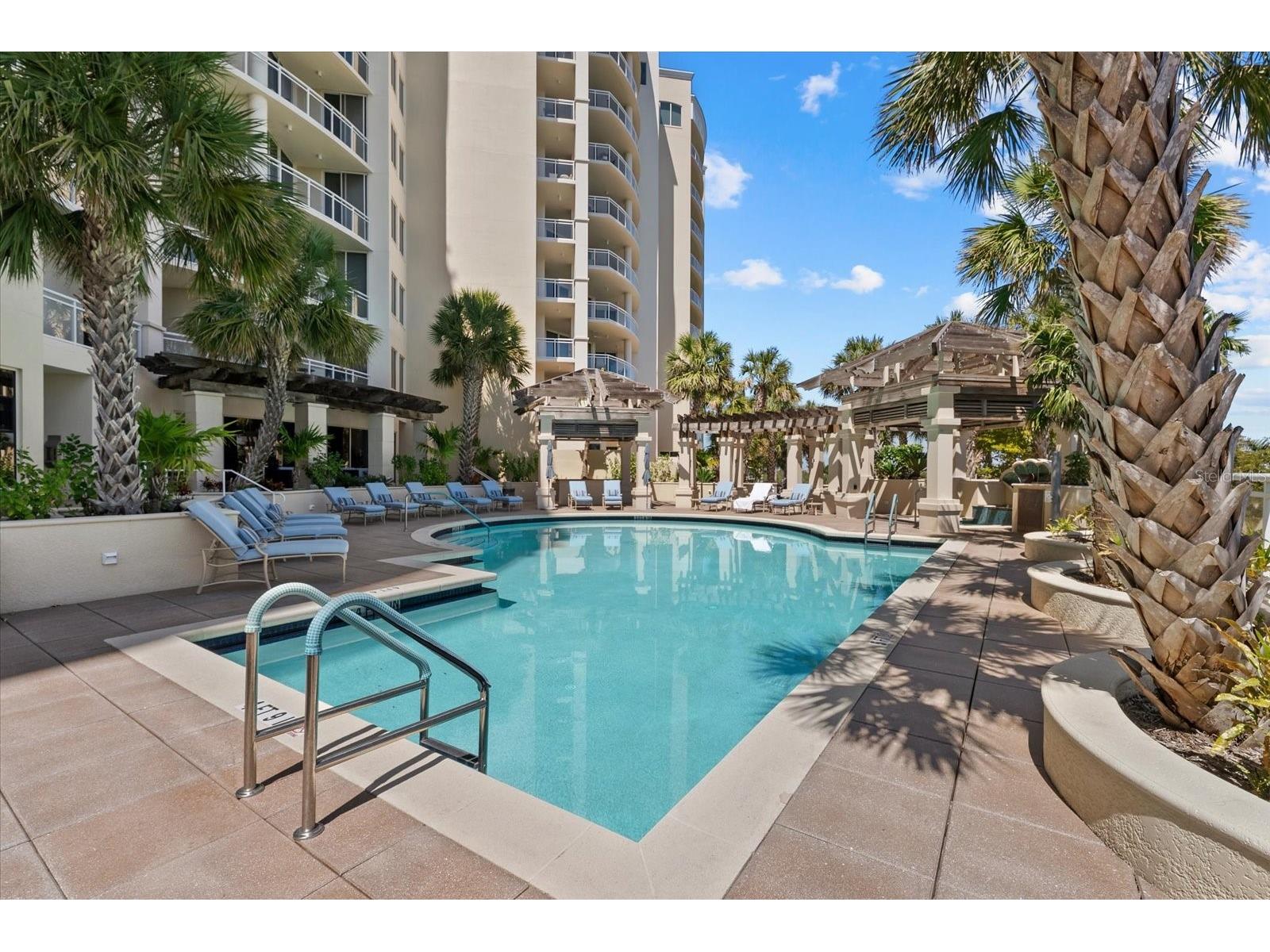 1300 Benjamin Franklin Drive #501 Sarasota FL 34236 - GULF OF MEXICO A4687309 image78