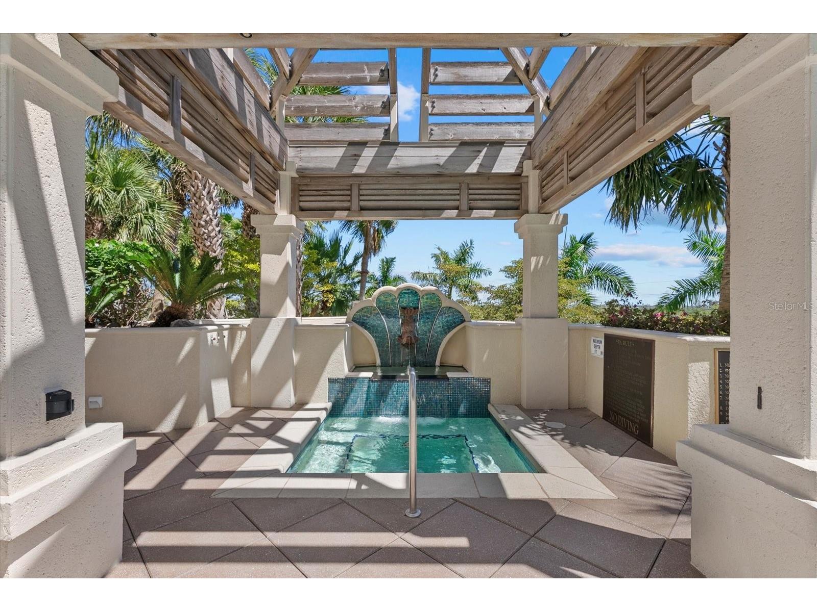 1300 Benjamin Franklin Drive #501 Sarasota FL 34236 - GULF OF MEXICO A4687309 image79