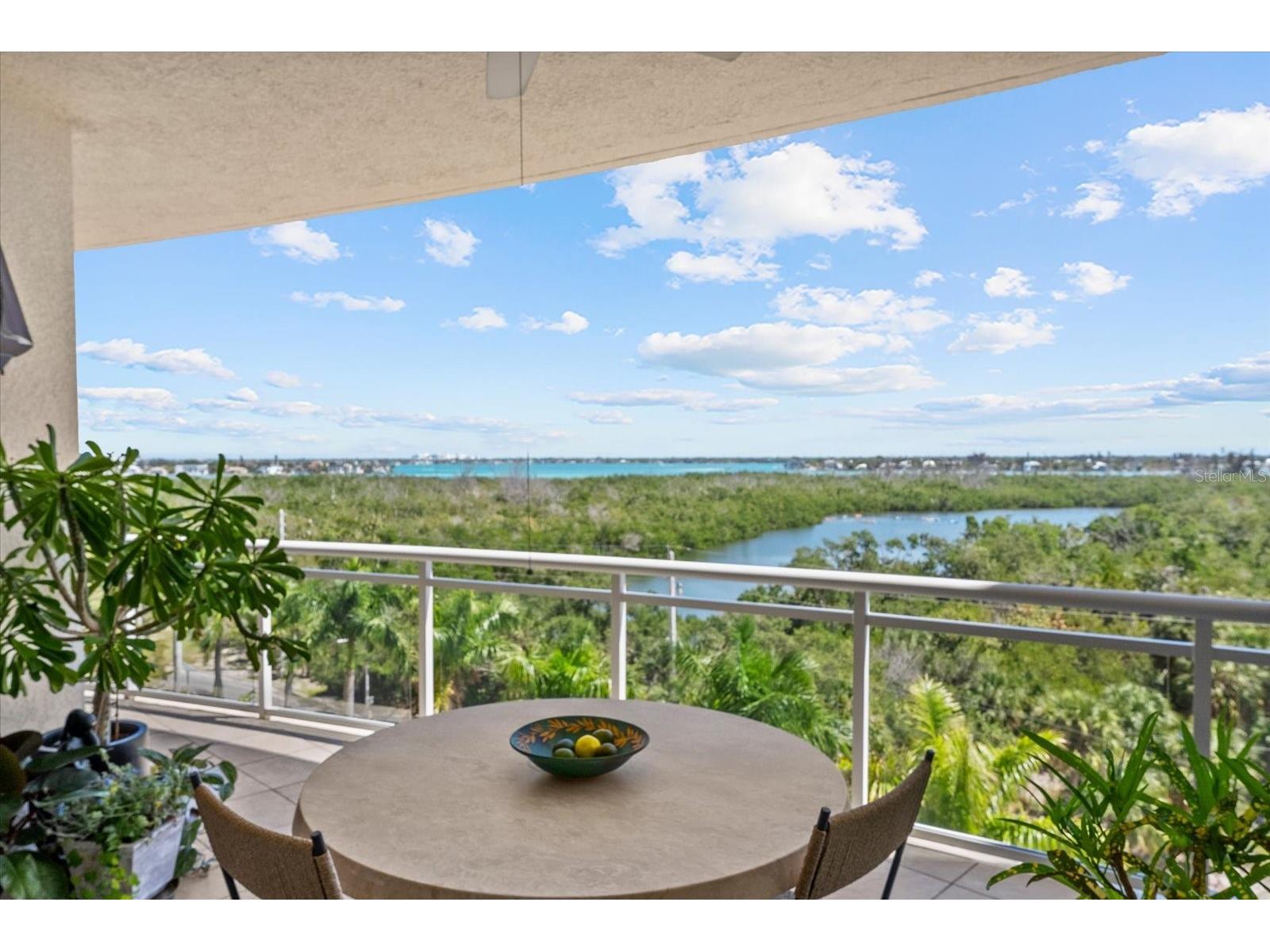 1300 Benjamin Franklin Drive #501 Sarasota FL 34236 - GULF OF MEXICO A4687309 image8